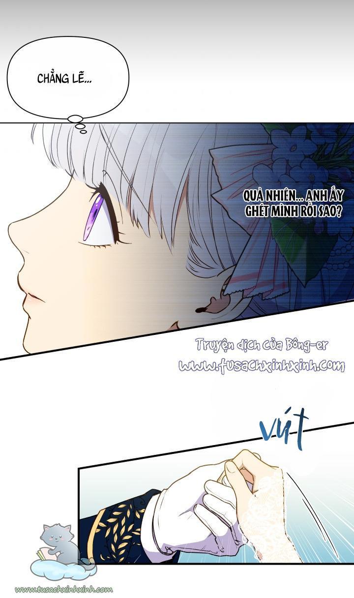 công nương khế ước của gia tộc công tước quái vật chapter 90 49