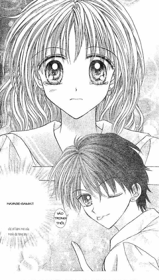 charisma doll chapter 1 35