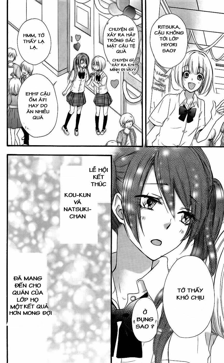 tình yêu của hiyo chapter 28 32