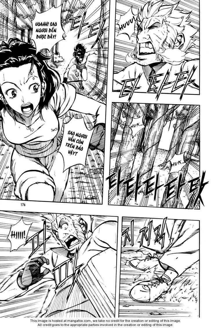 la mosca chapter 6 10