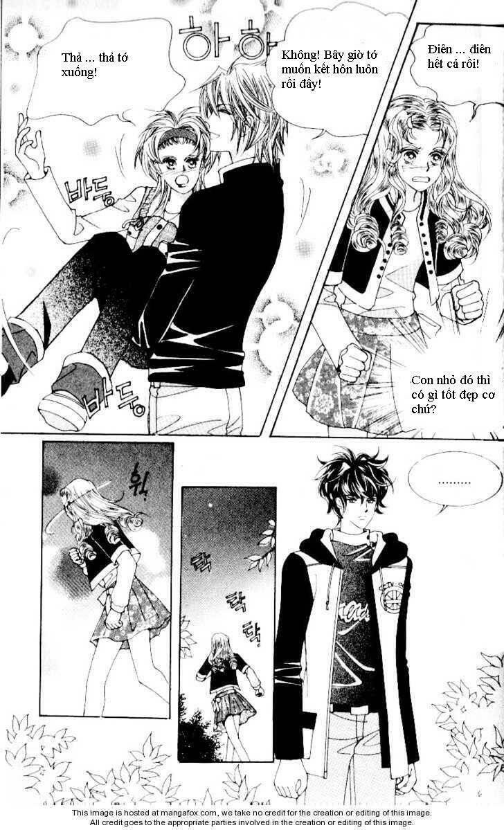 thần tượng mua sắm chapter 27 18