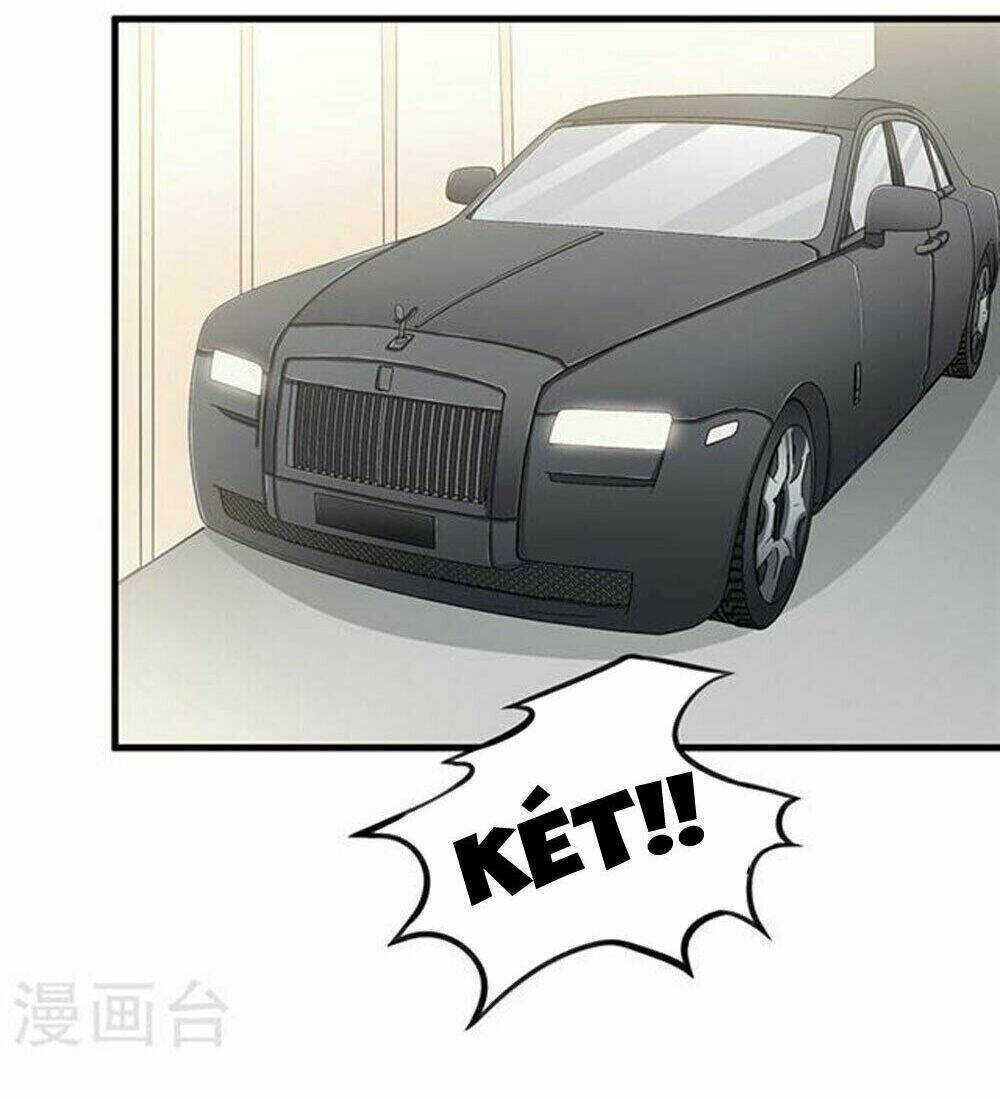 gối đầu vào tổng tài ác ma chapter 72 10