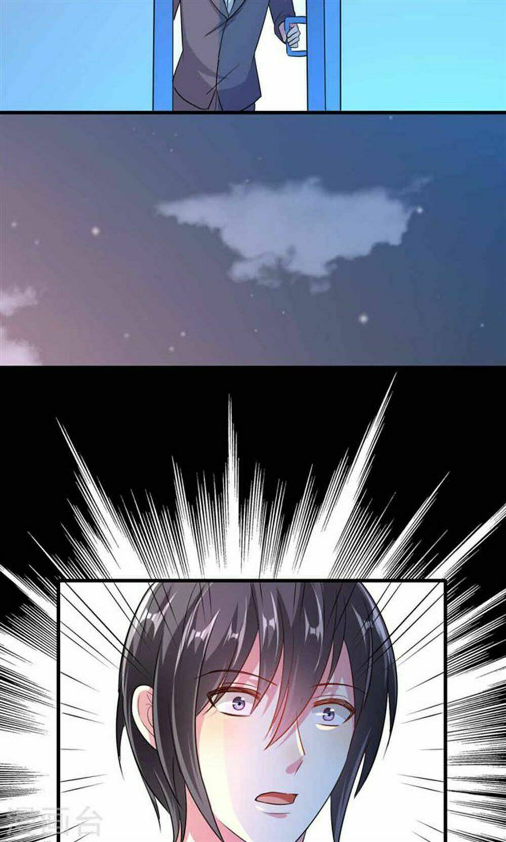 nguyệt dạ hương vi lai chapter 51 28