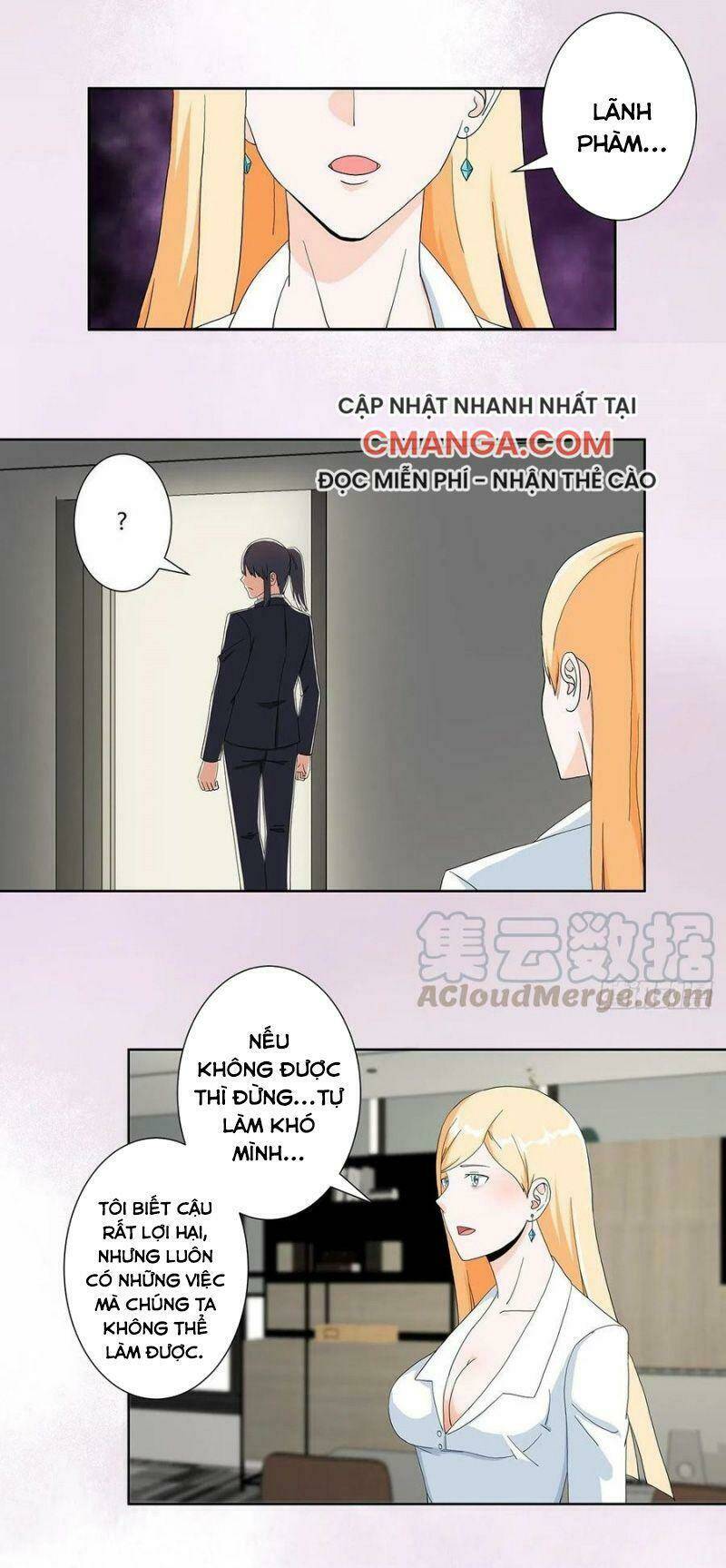 người tu tiên tại đô thị chapter 81 13