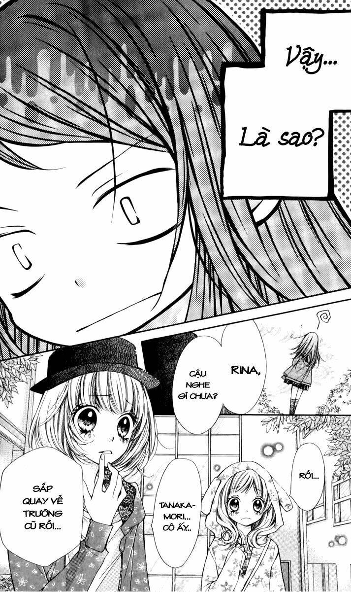 shouri no akuma chapter 15 17