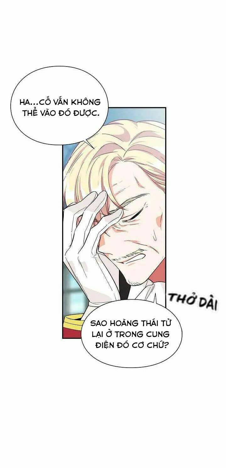 nữ hoàng ngoại khoa chapter 122 62