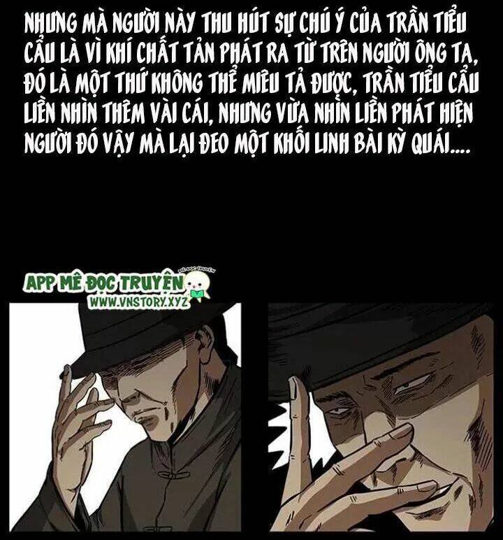 U Minh Ngụy Tượng Chapter 158 70