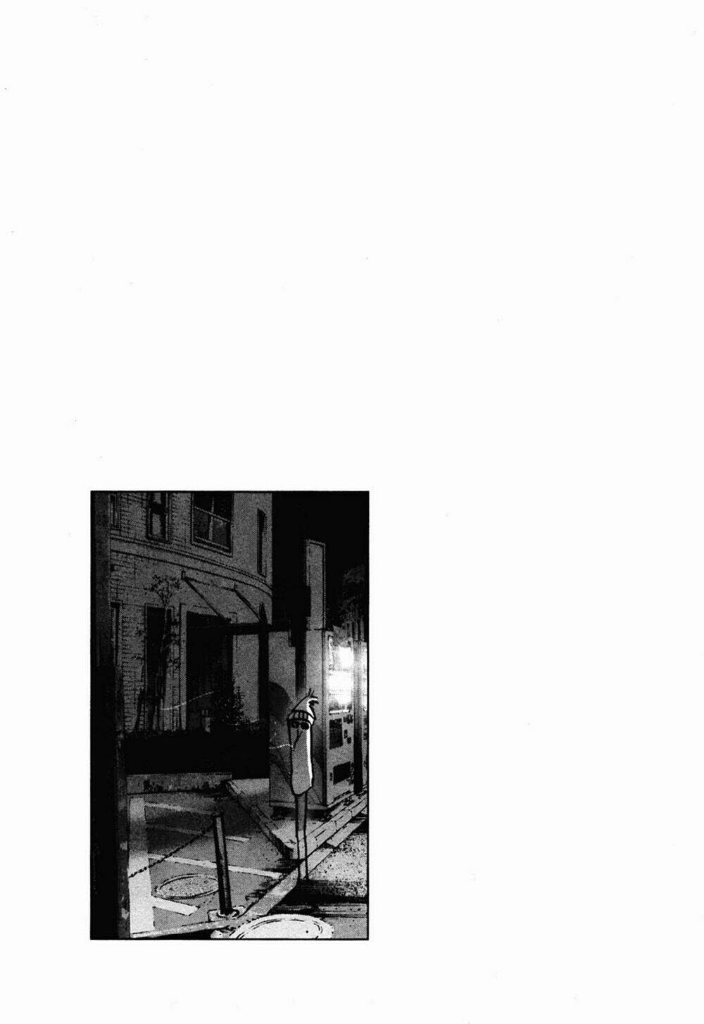 chúc ngủ ngon, punpun chapter 32 17