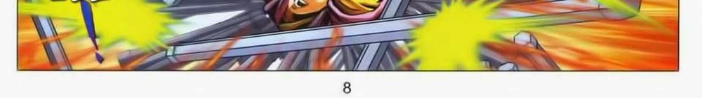 tuyệt thế vô song 2 chapter 46 14