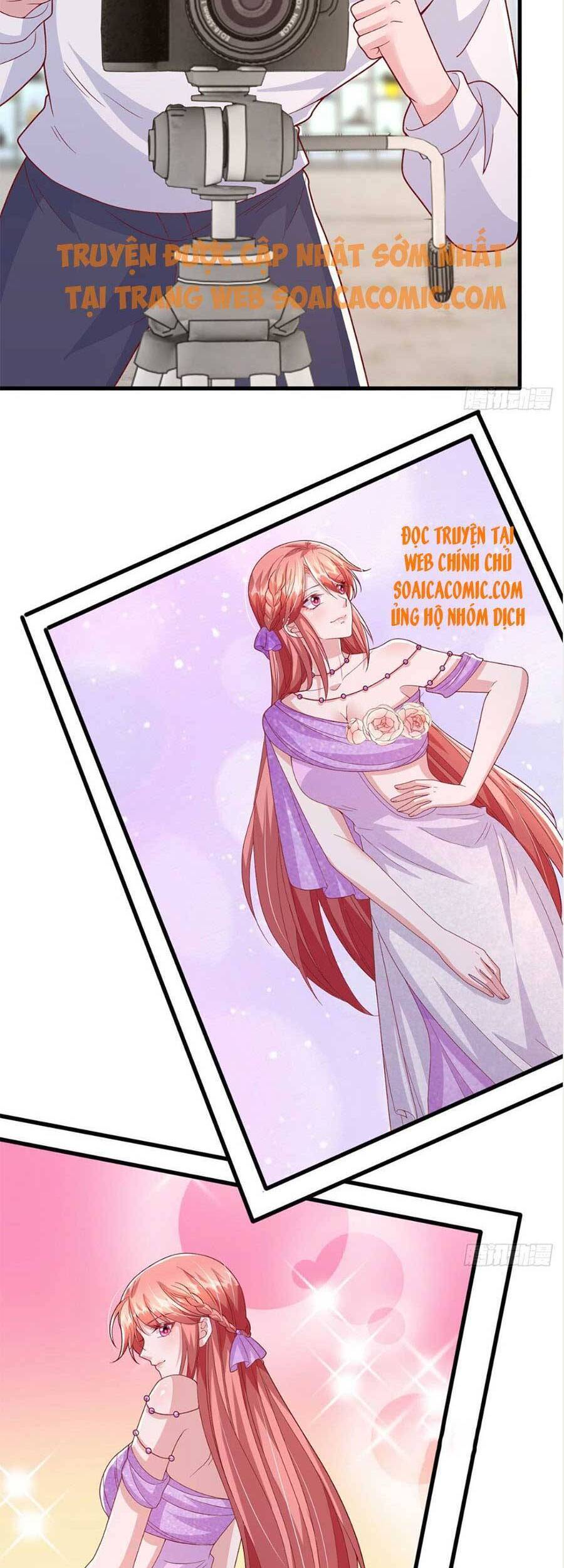 đại lão gọi tôi tiểu tổ tông chapter 113 13