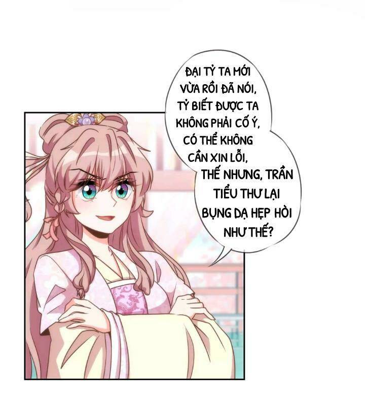 ồ, phu quân đáng yêu của tôi! chapter 62 17