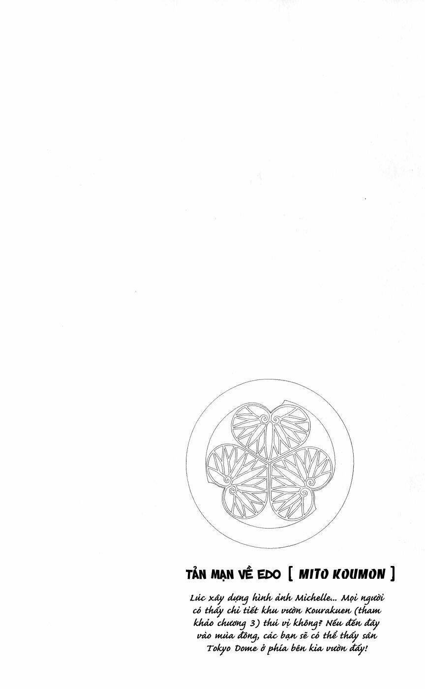 chotto edo made chapter 2 32