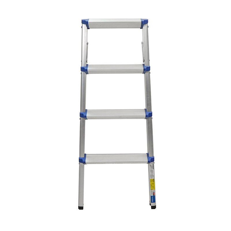 Thang nhôm gấp chữ A ADVINDEQ ADL804