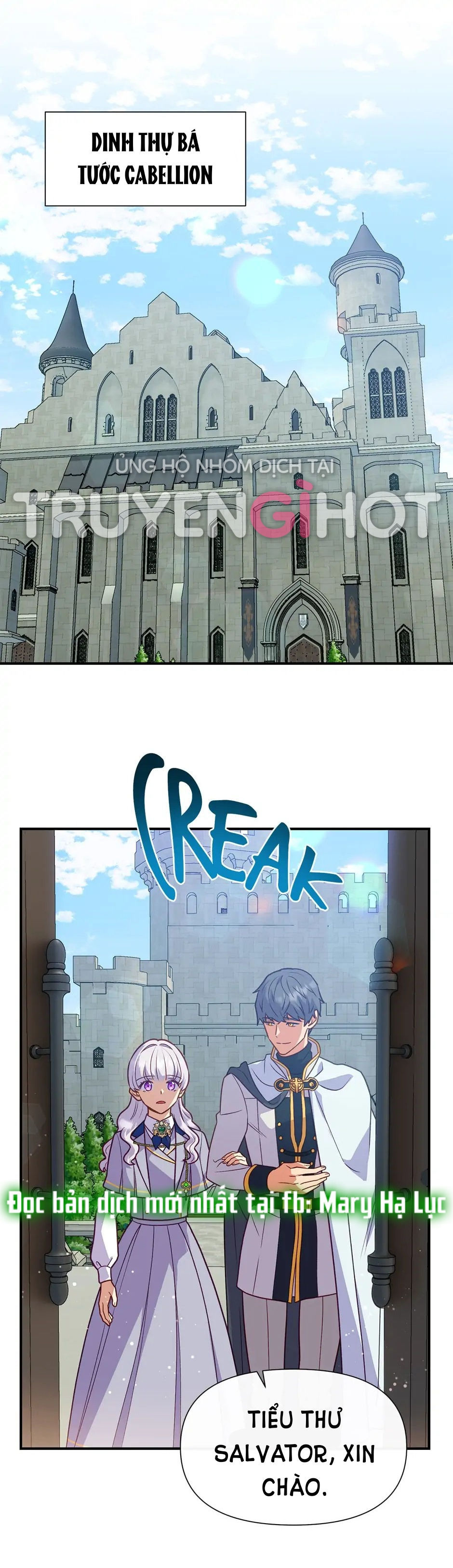 bản khế ước với nữ công tước ác ma chapter 136 3