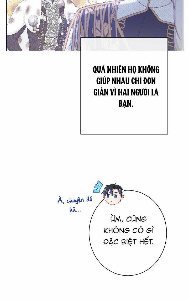 ác nữ phản diện đảo ngược đồng hồ cát chapter 84.1 33