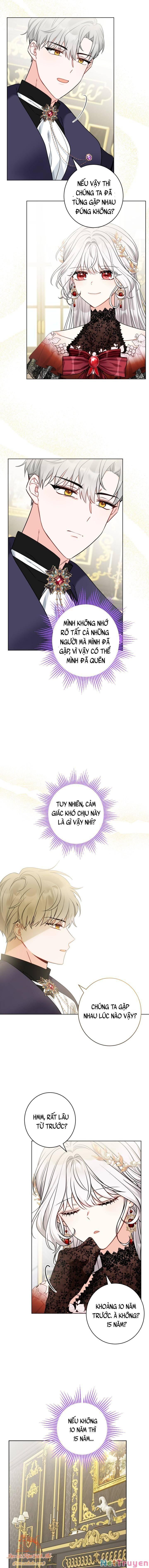 lịch sử đen tối của nam chính chapter 1 19