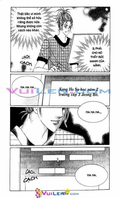 người duy nhất chapter 112 17