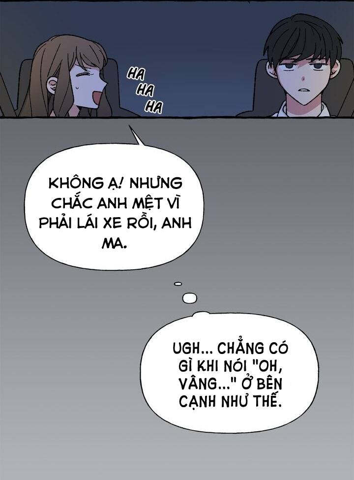 nhân viên mới của masung chapter 16 24