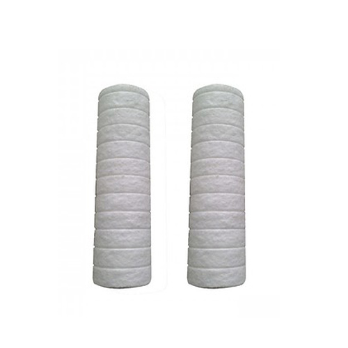Lõi lọc F15 đa năng - Bộ gồm 2 lõi Hàng chính Hãng