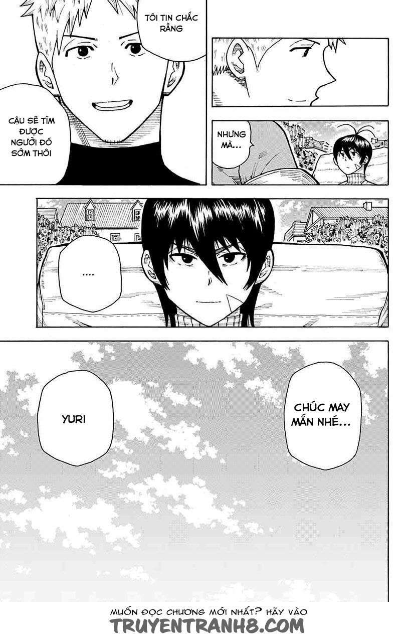 densetsu no yuusha no konkatstu chapter 2.2 38