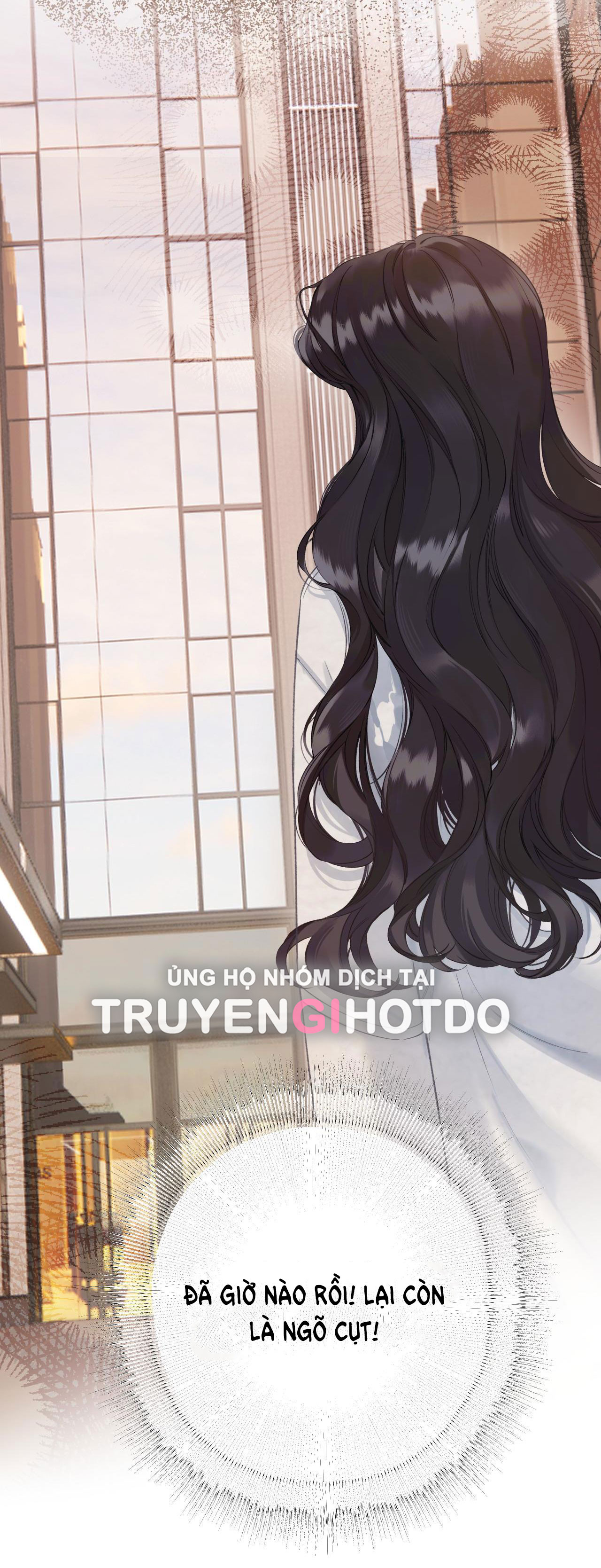 Trêu Nhầm chapter 19.1 11