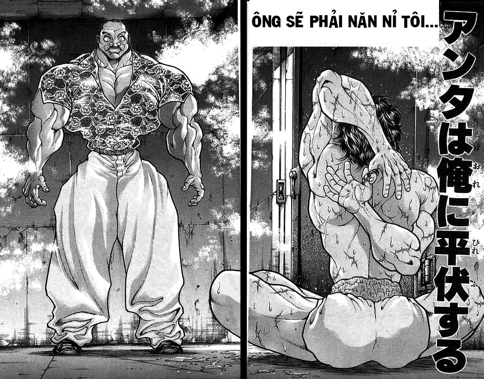 baki – son of ogre chapter 61 20