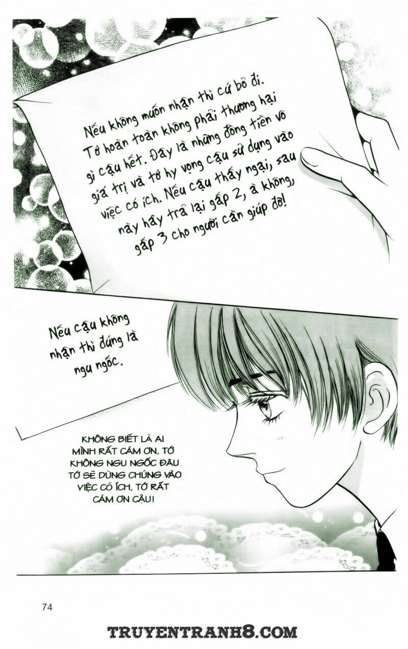 cool six - bộ 6 tuyệt vời chapter 3 15