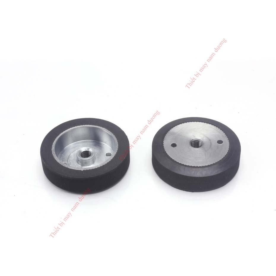 Bánh xe mài máy cắt vải đứng EASTMAN