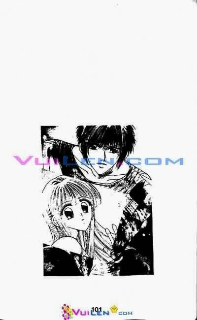 arita đáng yêu chapter 8 101