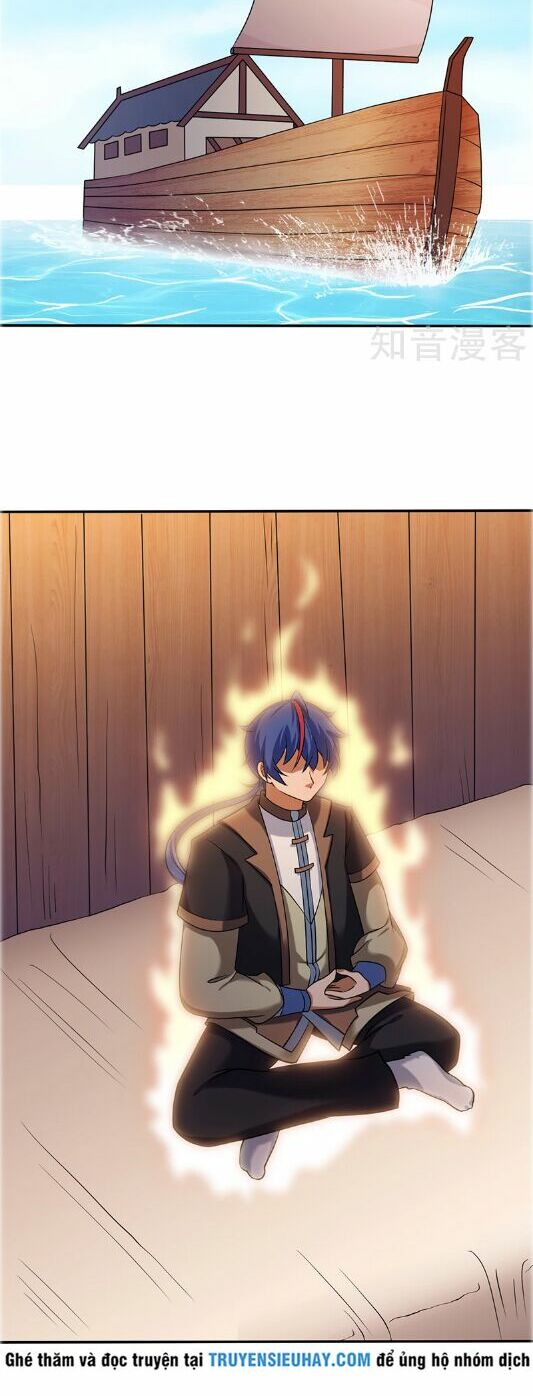 võ đạo độc tôn chapter 33 15