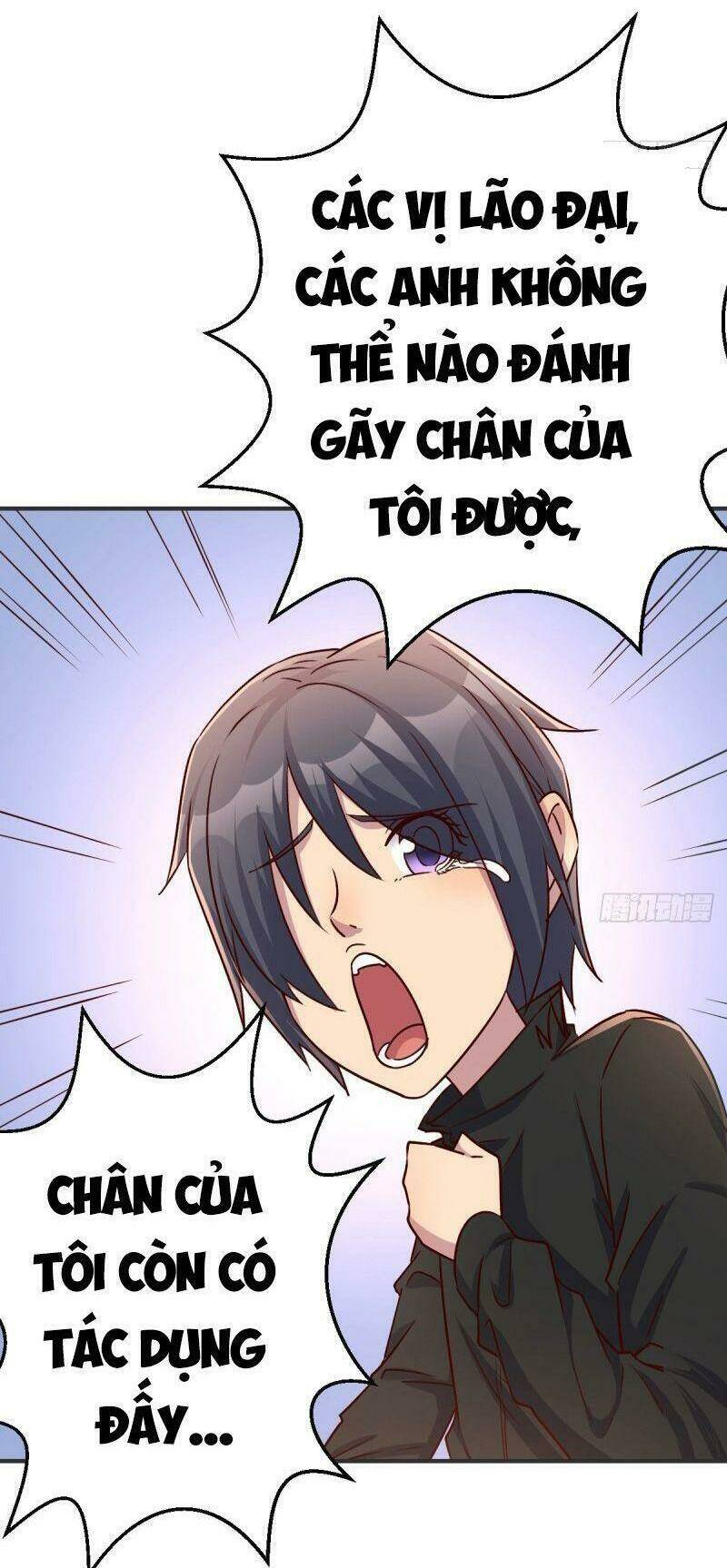 y thánh thiên tài tại hoa đô chapter 34 40