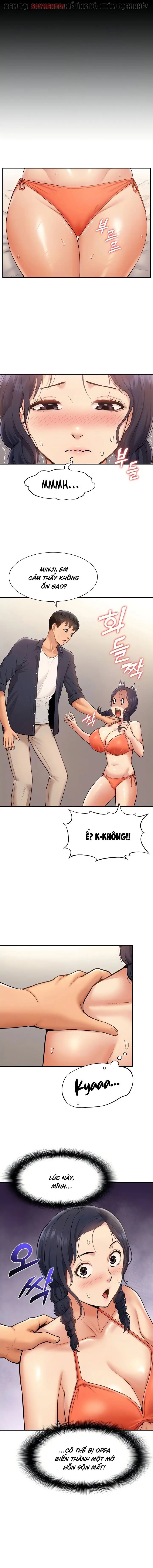 tôi là người bị thôi miên nhưng lại lập ra dàn harem idol chapter 13 4