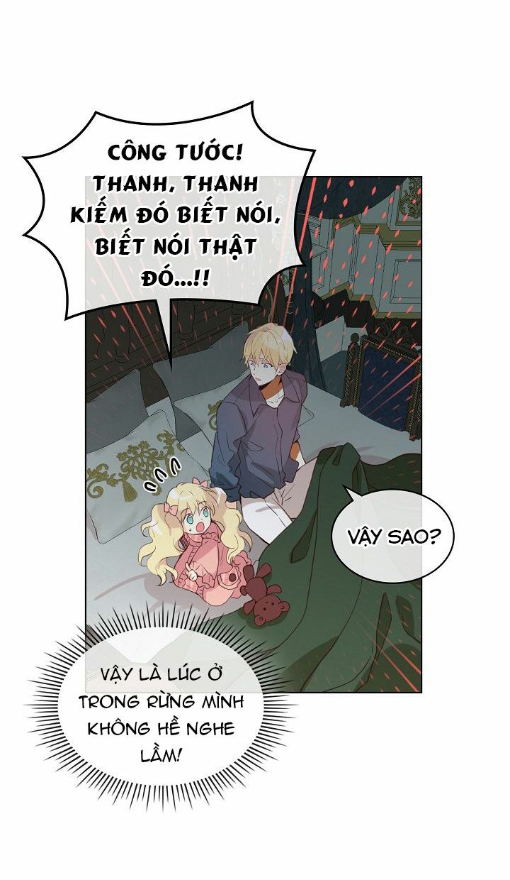 con có phải con là con gái của ngài không? chapter 47 7