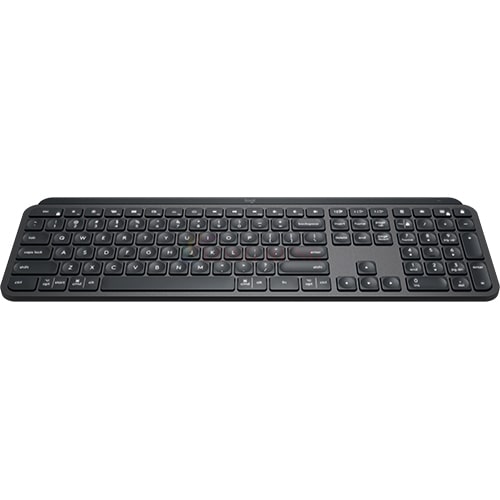 Bàn phím không dây Logitech MX Keys - Hàng chính hãng