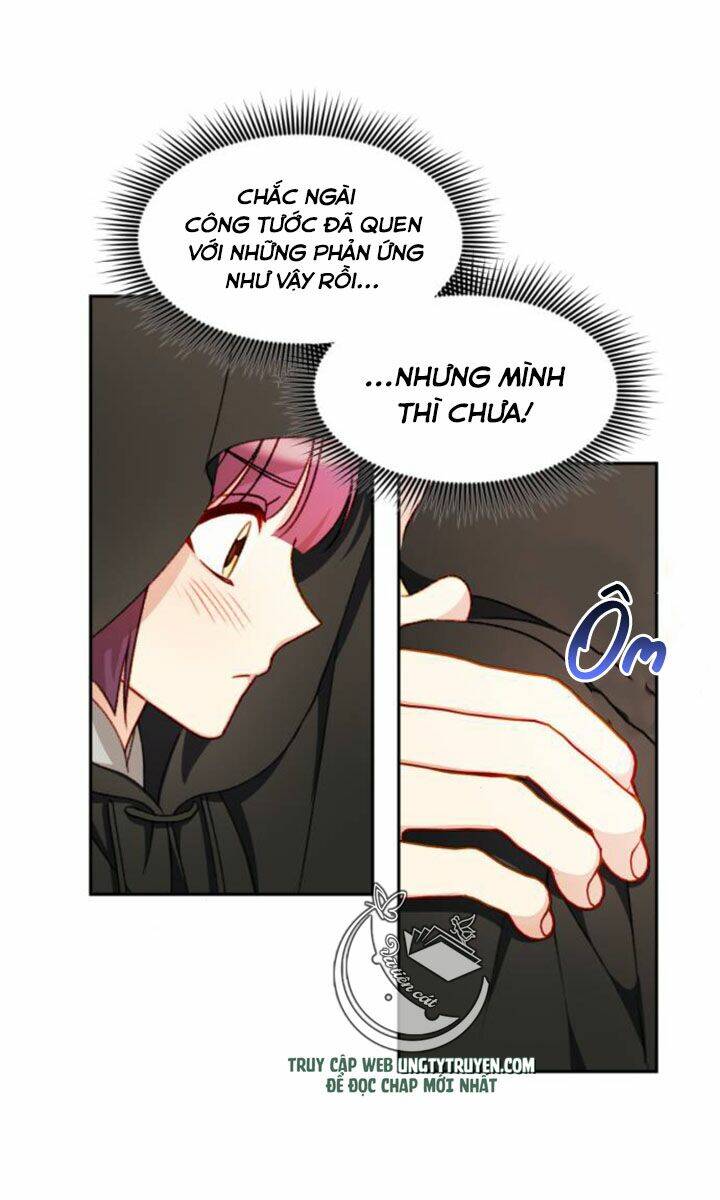 nữ chính muốn tôi trở thành mẹ kế chapter 28.5 27