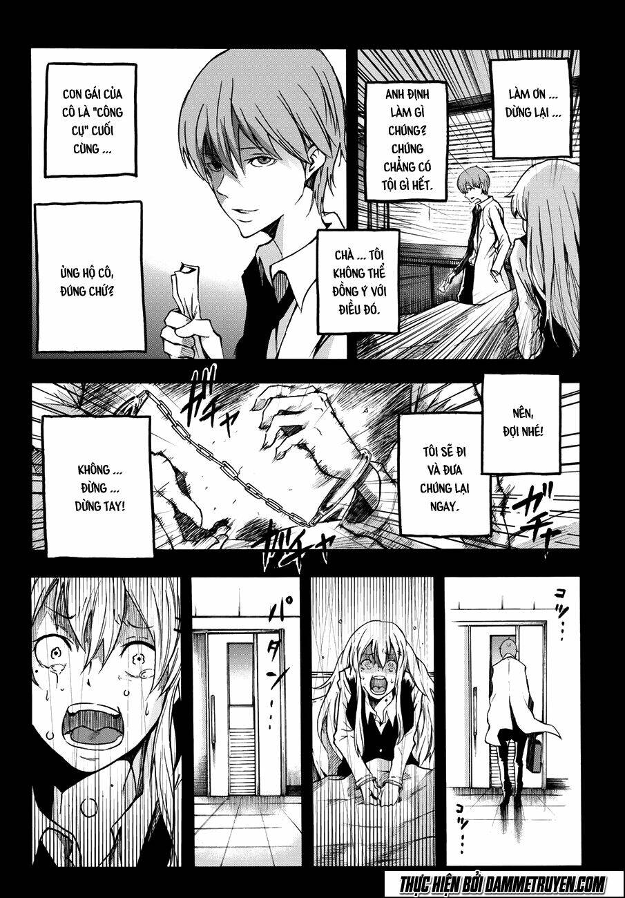 warau ishi chapter 5 29