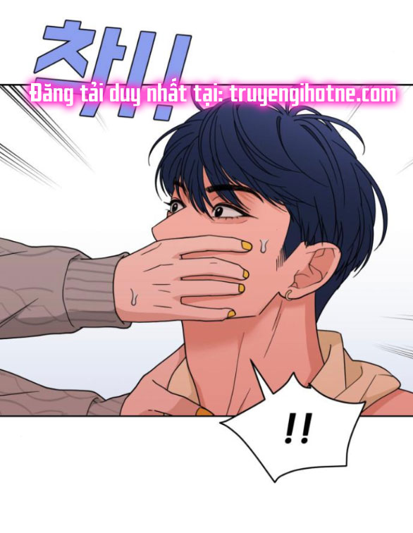 Vận May Bất Ngờ chapter 28.1 32