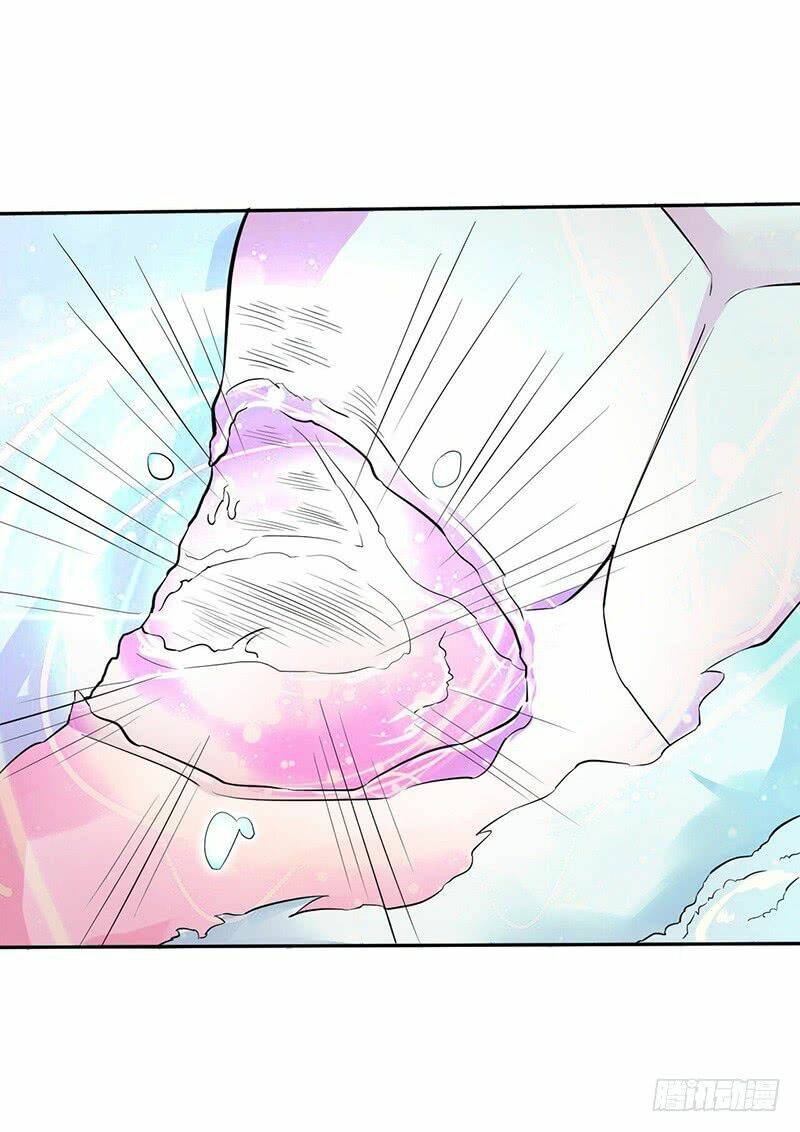 hỗn độn kiếm thần chapter 51 5