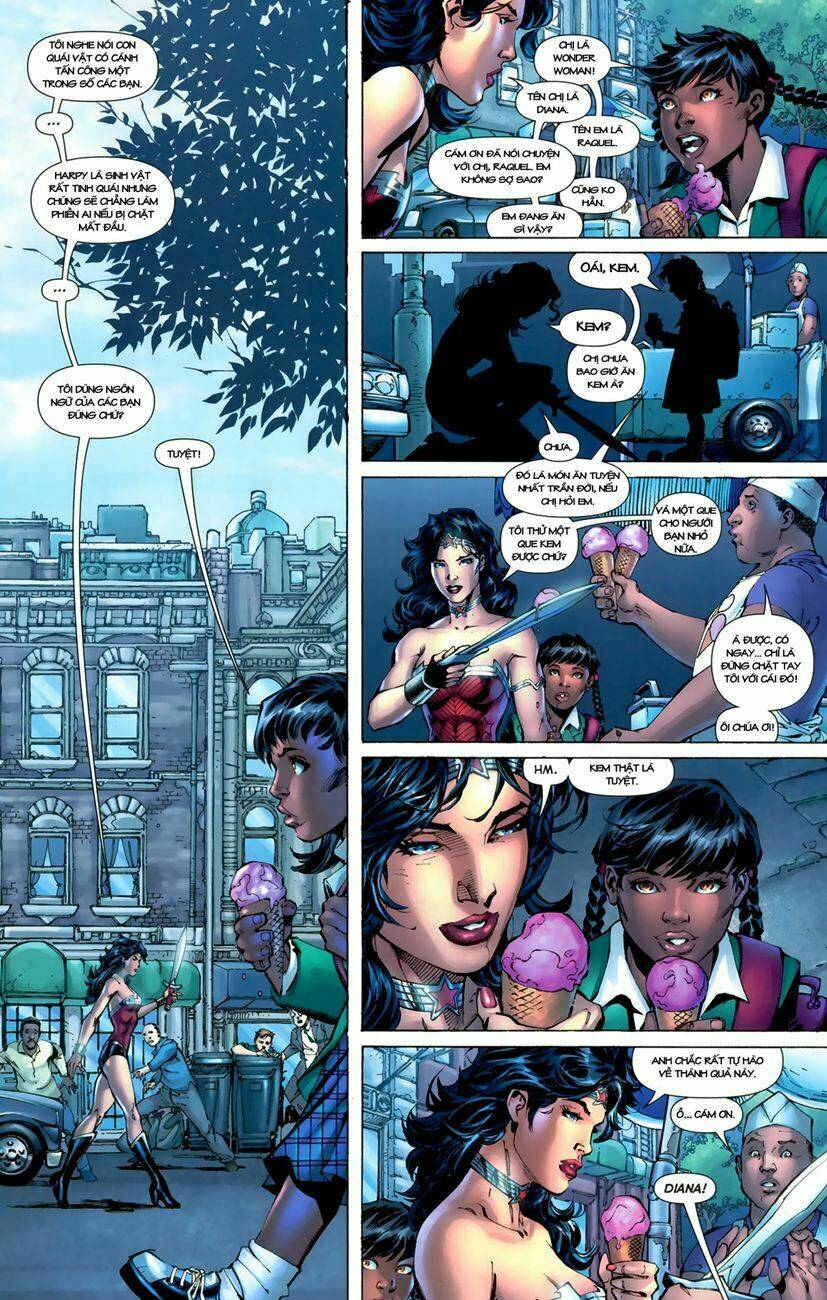 justice league chapter 3 7