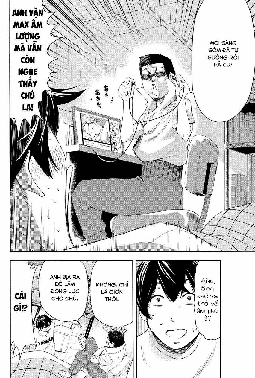 love riron chapter 39 15