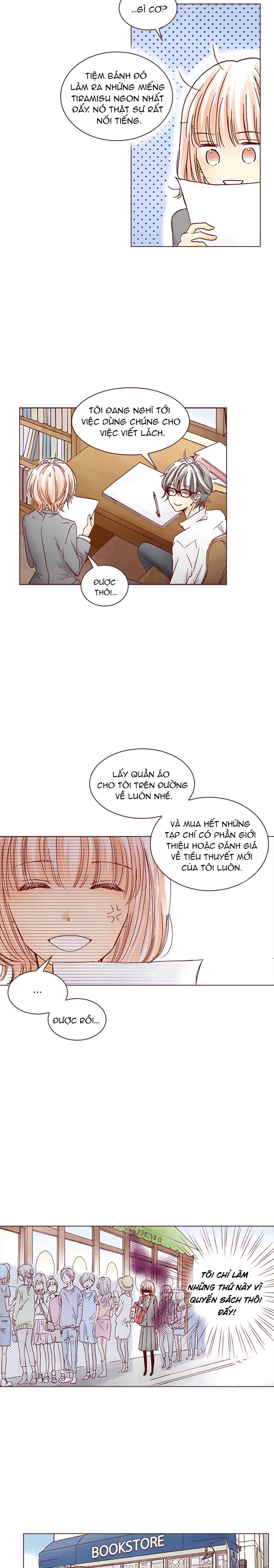 trước khi ta biết chapter 2 7