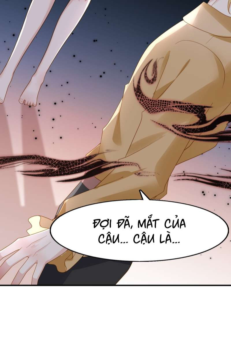 phản diện bị truy thành đoàn sủng chapter 46 20