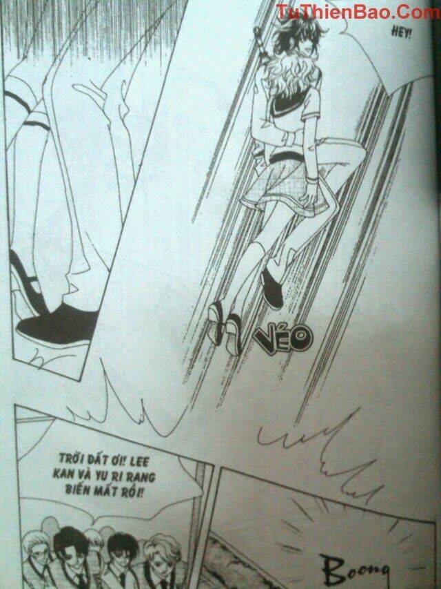 tình trong mộng chapter 6 80