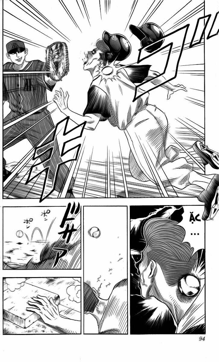 hareluya chapter 48 8