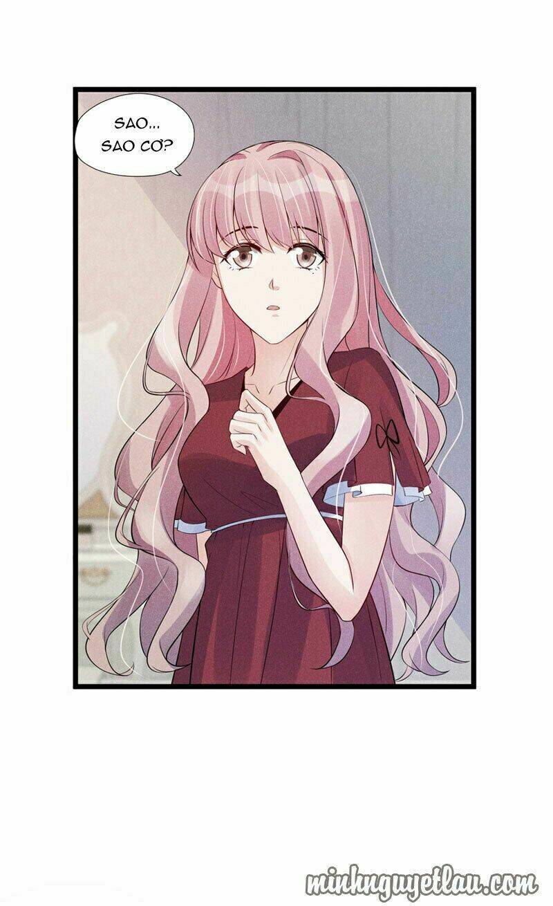 cạm bẫy lửa tình chapter 31 29