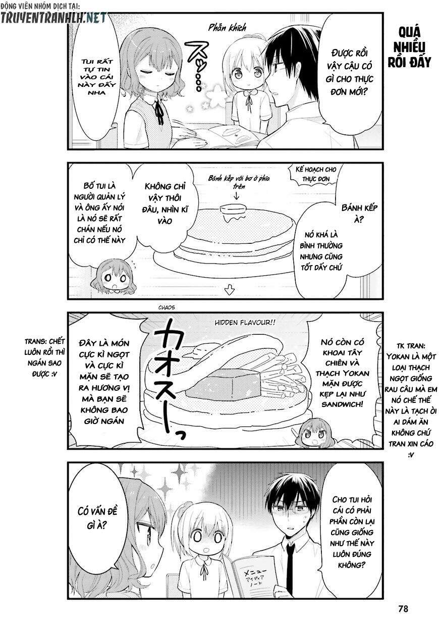orenchi no maid-san chapter 5 8