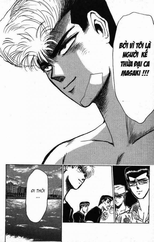 shonan junai gumi chapter 128 13