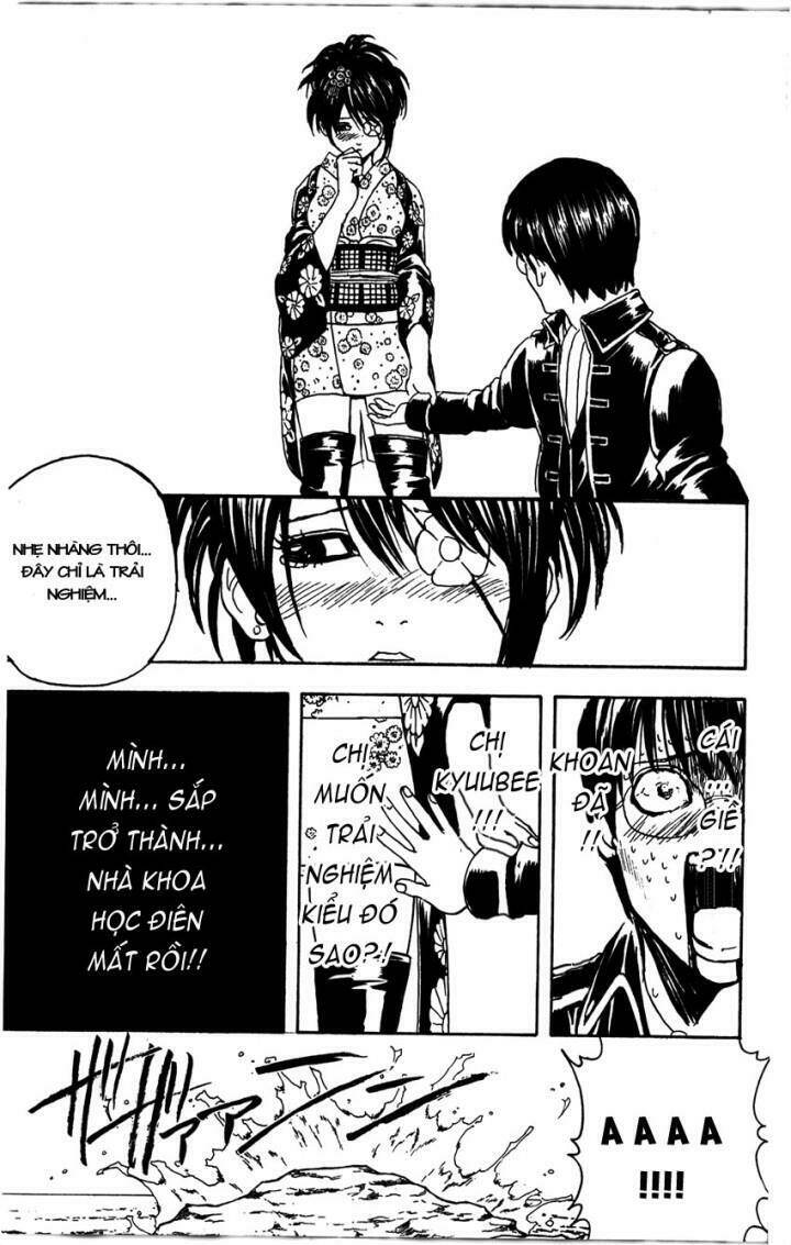 gintama - linh hồn bạc chapter 325 10