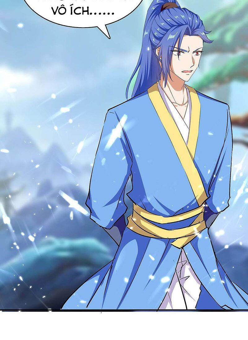 tối cường thăng cấp chapter 210 40