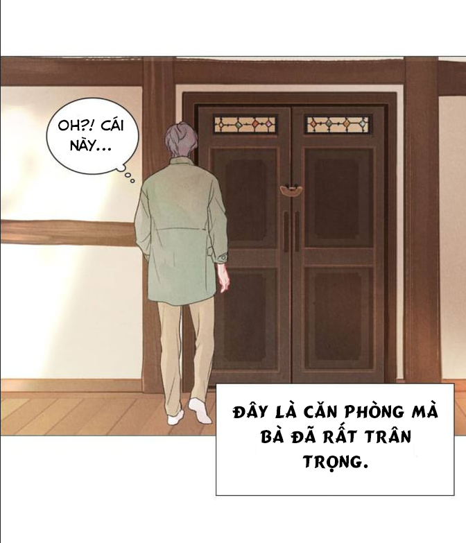 tình yêu như một giấc mộng hè chapter 2 11